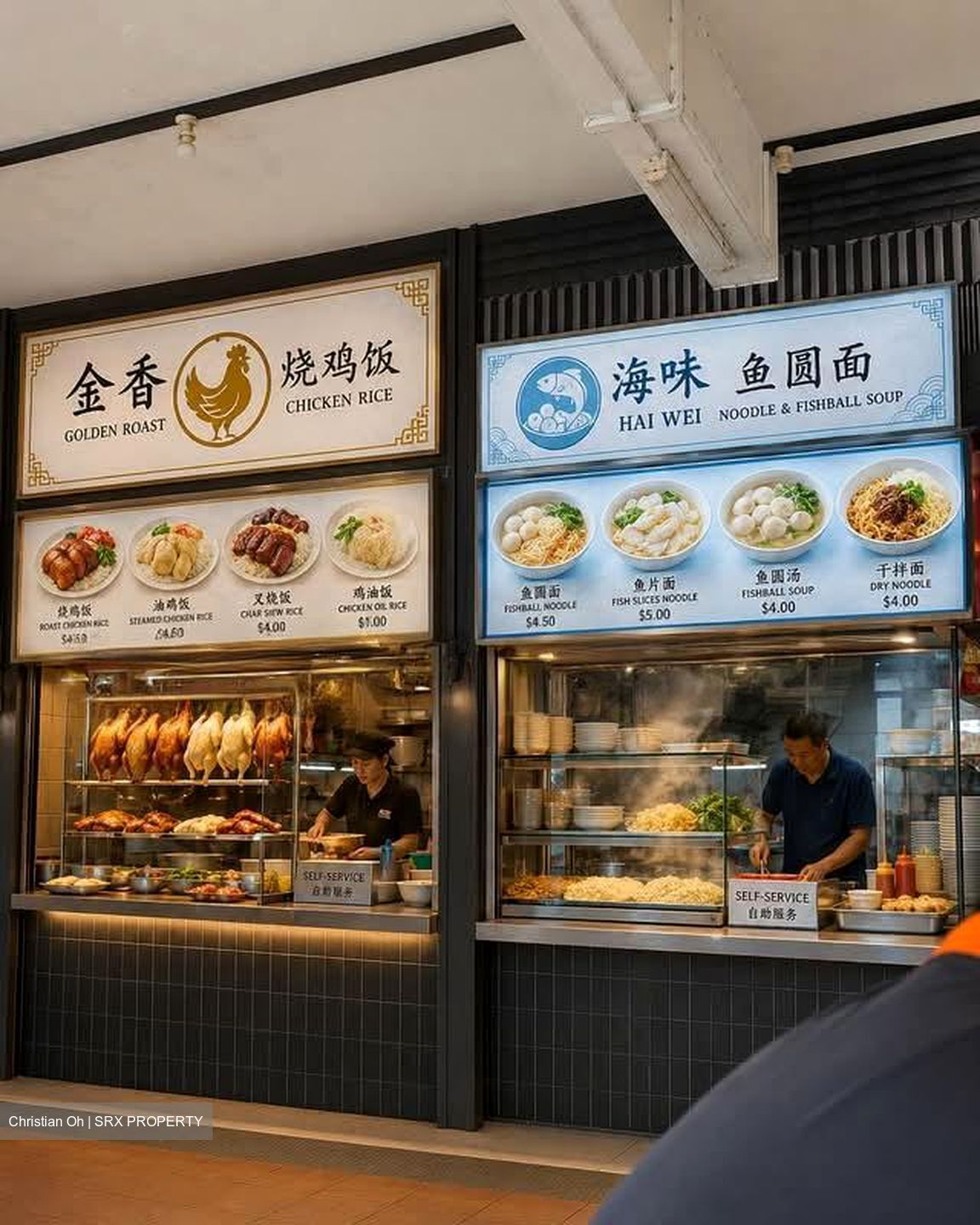 Ang Mo Kio Avenue 3 (D20), Retail #580761531